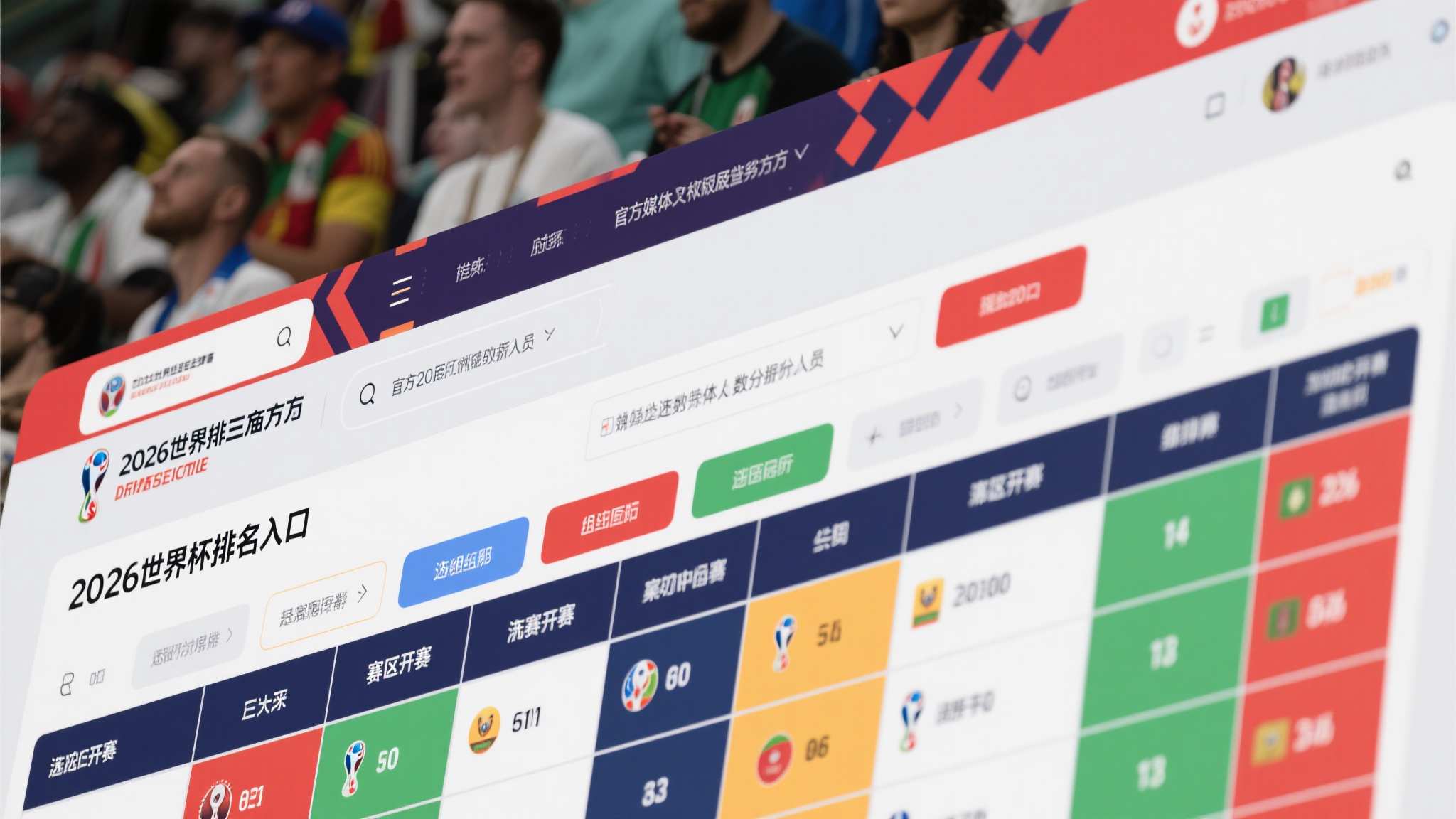 世界杯下注概况简介